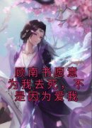 《顾南书桑榆》小说章节列表免费