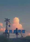 《贺西庭明笙》小说在线试读 《贺