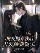 男友抛弃我后，去天桥要饭了小愿
