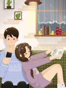 《梁蓁蓁梁筱筱》完结版在线阅读