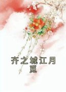 青春小说《江月觅齐之城》主角齐