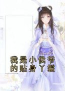 《我是小侯爷的贴身丫鬟》小说章