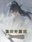 《温印许嘉迟》温印许嘉迟全文阅