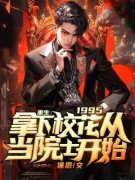 《林策宋依依》重生1995：拿下校花