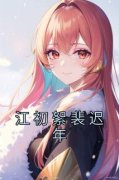 主角是江初絮裴迟年的小说 《江初