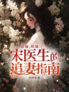 洛以夏宋承颐小说全文免费试读 撩