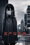 《周严琛季糖》季糖周严琛全文在