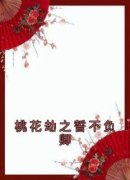 《桃花劫之誓不负卿》小说章节目
