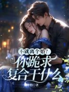 《祁郁宋谨弋》小说全文免费试读