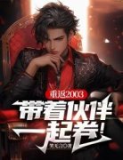 重返2003，带着伙伴一起卷！主角陈