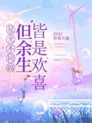沈南栀陆斐星光不同路，但余生皆