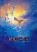 《特级导演》小说完结版在线试读