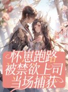 《林宜陆砚南》怀崽跑路被禁欲上