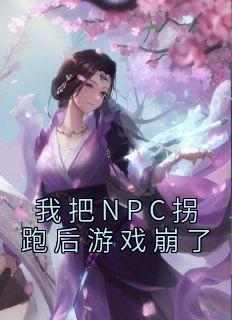 我把NPC拐跑后游戏崩了