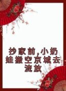 抄家前,小奶娃搬空京城去流放全文