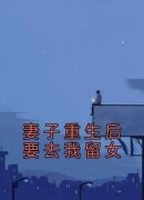 《姜南溪纪清知》妻子重生后要去