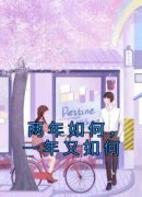 两年如何，一年又如何小说免费阅