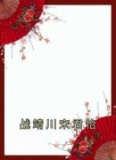 《战靖川宋君怡》小说全文在线试
