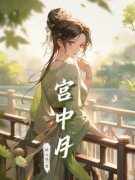 精品热文《宫中月》舒月戚珩小说