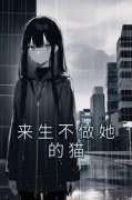 亦舒苏如雪来生不做她的猫全文免