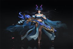 《重生后，我九子三女权倾朝野》