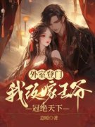 《外室登门，我改嫁王爷冠绝天下