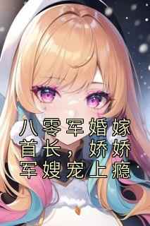八零军婚嫁首长，娇娇军嫂宠上瘾