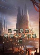 《灵气复苏：我有个汲取系统》张
