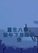 《陈诗婷赵珈珩》大结局在线试读