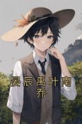 主角是叶南乔晏辰禹的小说 《晏辰