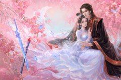 和女帝双修，我觉醒无上神王陈君