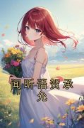《闻昕语贺承允》小说在线阅读 《