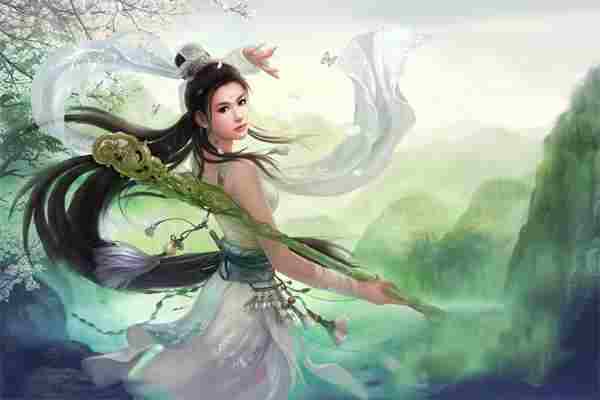 美女师尊当靠山，我一路无敌小说免费阅读