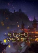 《母后死后，父皇却疯了》小说章