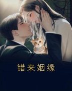 《错来姻缘》小说最新章节免费阅