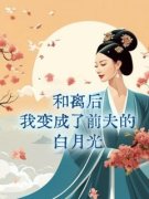 《谢如鸢李琛兰茵》和离后，我变