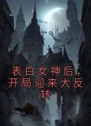 《叶尘白若冰》大结局精彩试读 《
