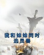 我和妹妹同时选灵兽江泉江溪 by佚