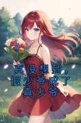 真没想到，假少爷成了真少爷小说