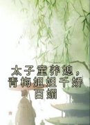 转儿司马天翊主角太子童养媳，青