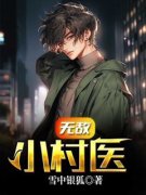 《无敌小村医》李明基沈从莲精彩