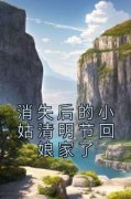 《贝贝小杜》消失后的小姑清明节