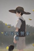 主角是迟瑶瑶贺承景的小说 《迟瑶