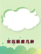 小说林清羽陆以尧宋远毅唐月龄章