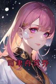 司聿舟苏乔