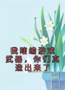 《我瞎编游戏武器，你们真造出来