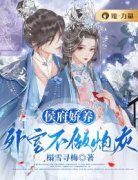 苏槐宋遇洲侯府娇养：外室不做炮