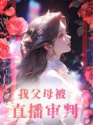 《苏筱筱》我父母被直播审判章节