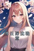 《沈晚意傅云深》小说全集免费免