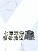 《七零军婚拒绝禁欲糙汉99次》小说